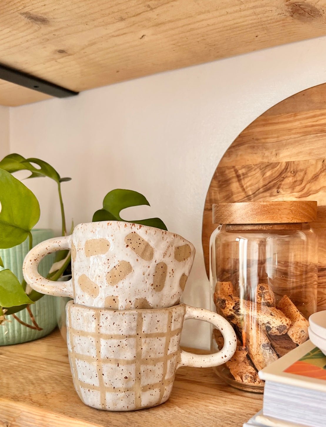 Confetti | Cosy Mug