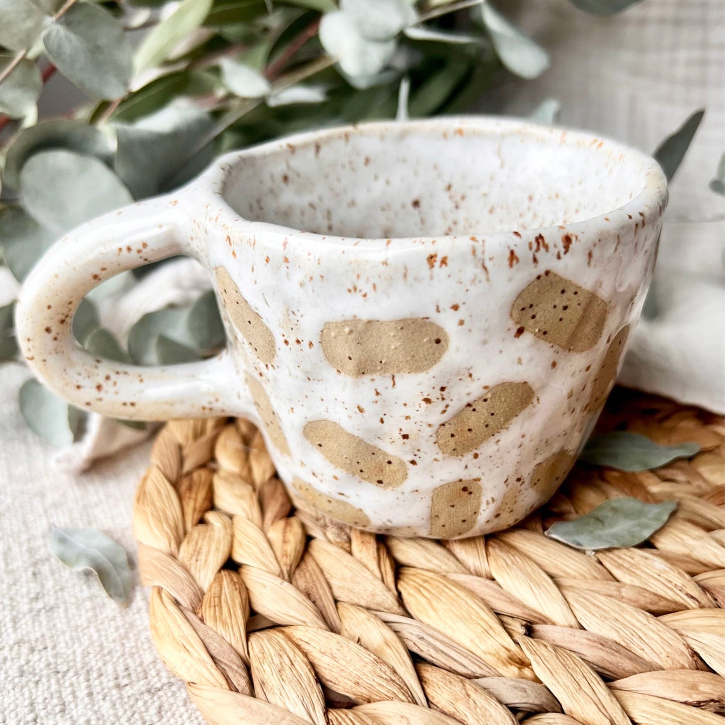 Confetti | Cosy Mug