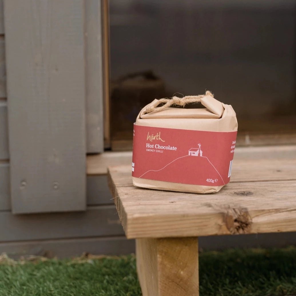Cosy Moments | Gift Box
