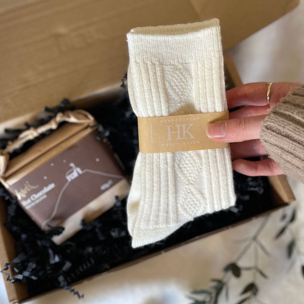 Cosy Moments | Gift Box