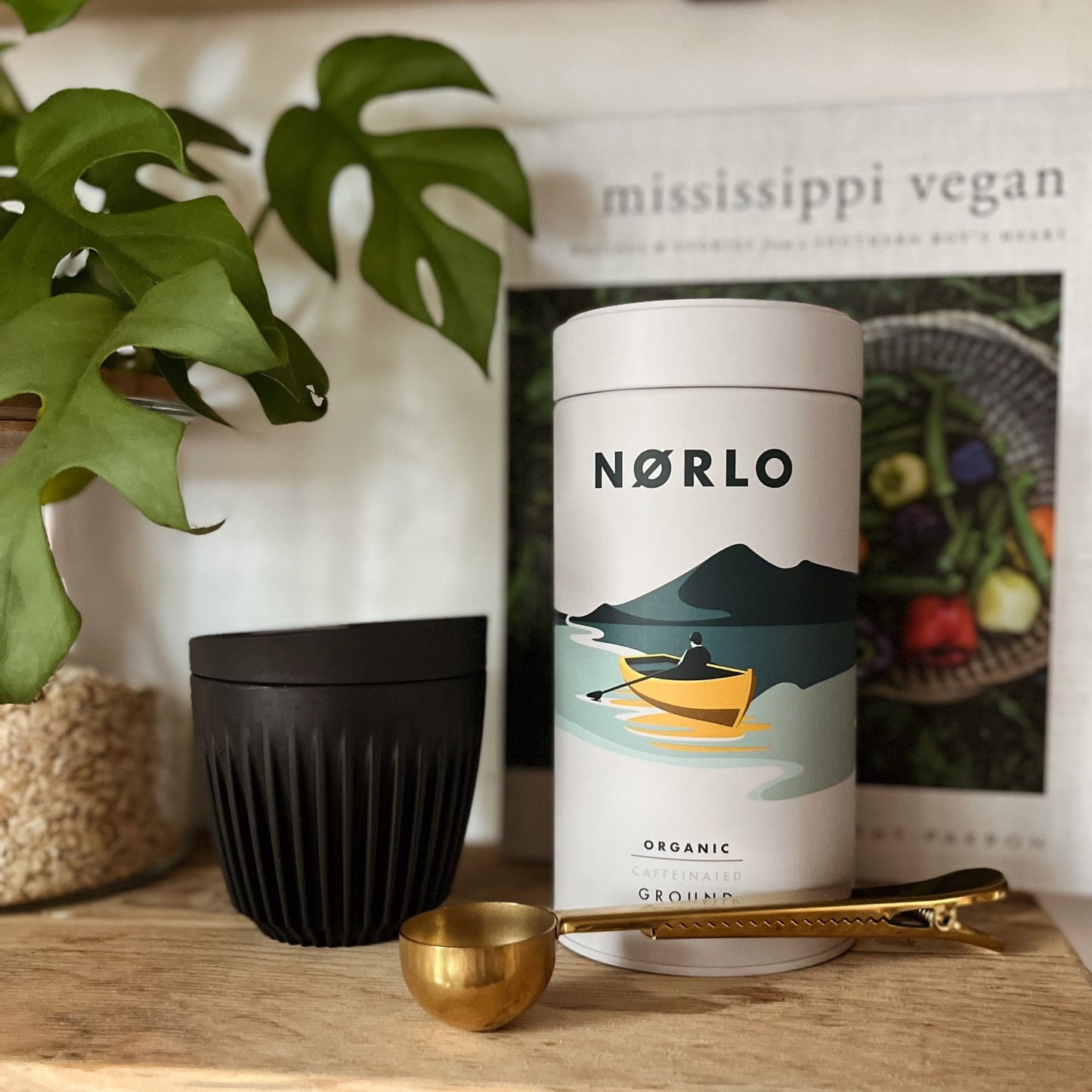 Fika | Coffee Lovers Gift set