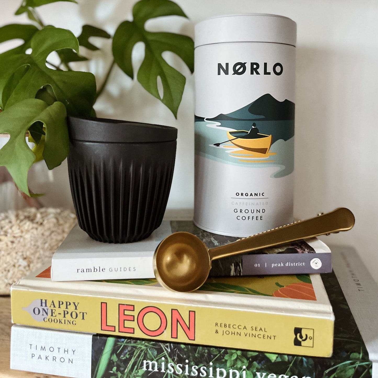 Fika | Coffee Lovers Gift set