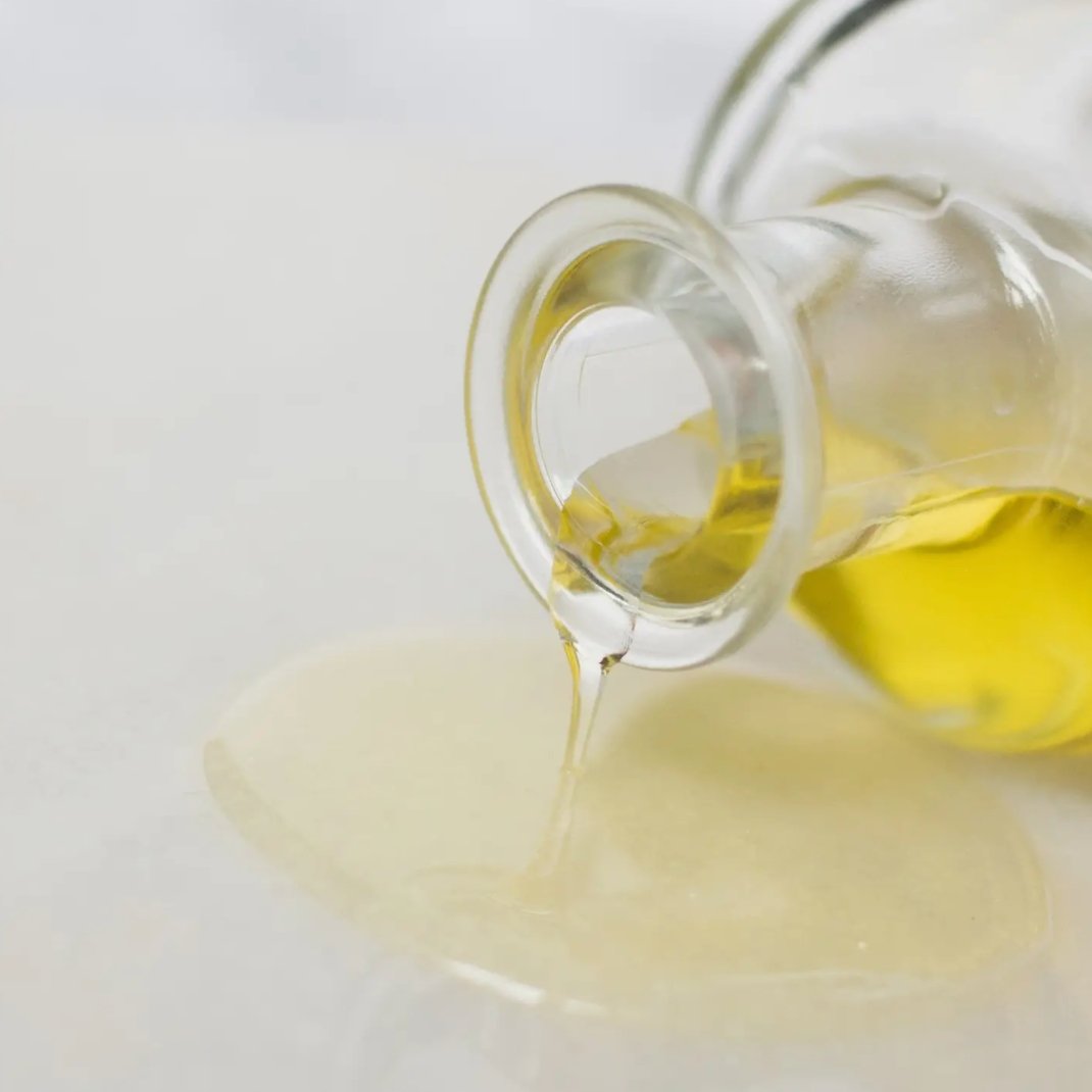 Lavender Bath + Bump Oil