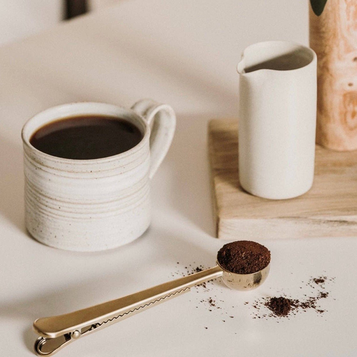 Luxury Fika | Gift set