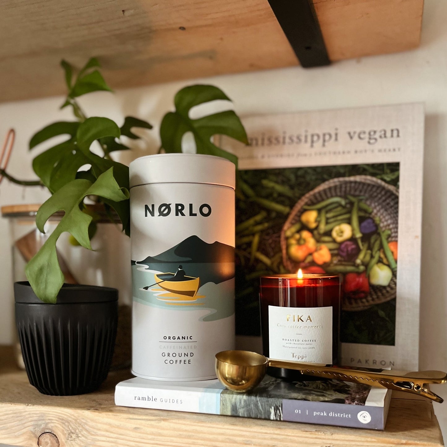 Luxury Fika | Gift set
