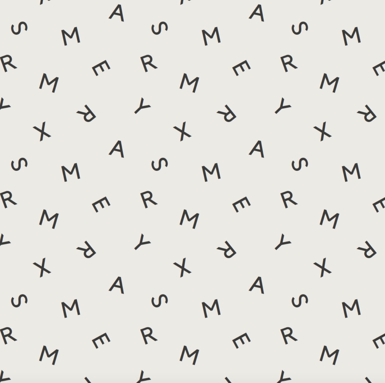 Merry Xmas | Sheet Wrap