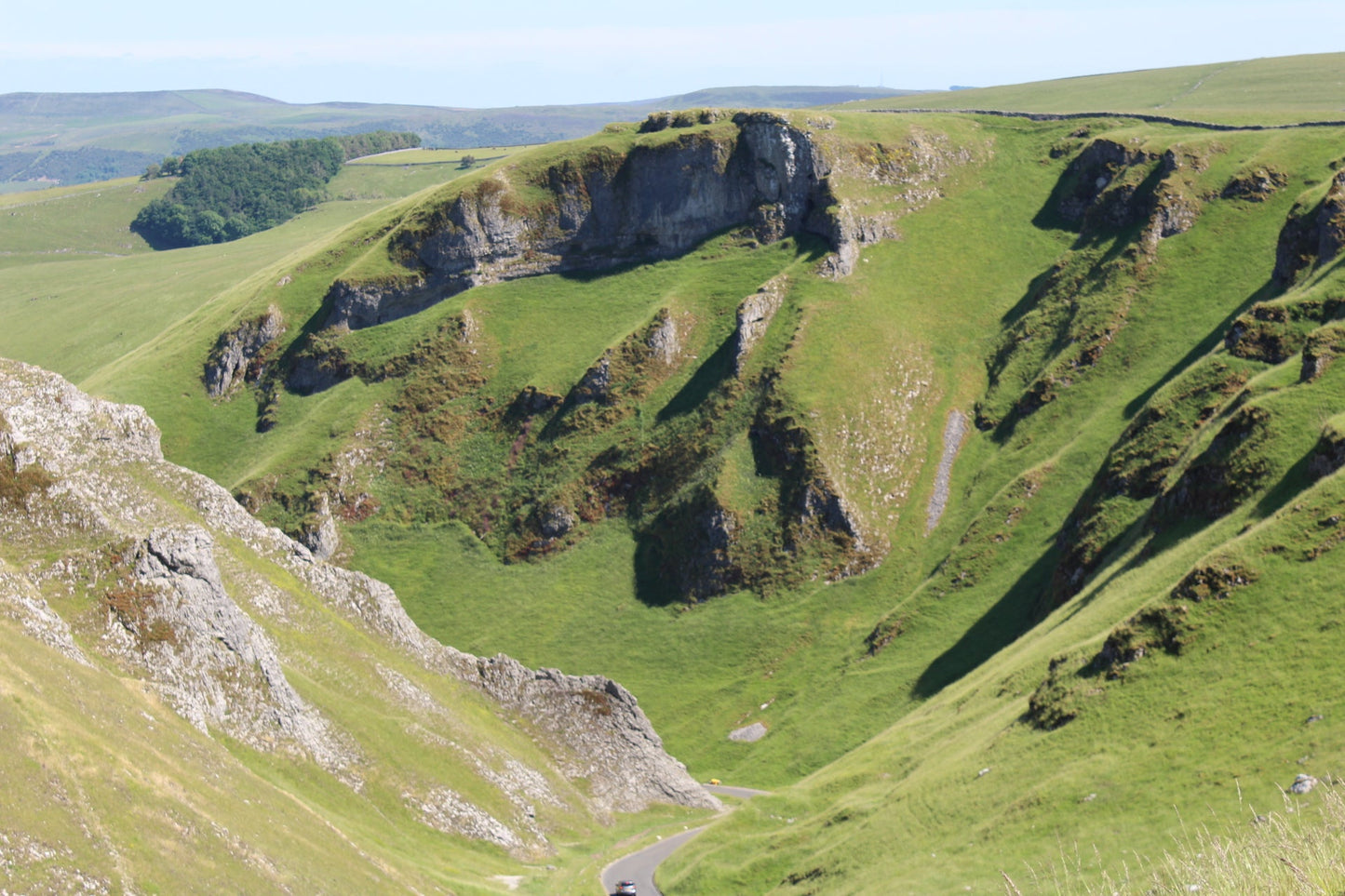 Ramble Guide | Peak District National Park