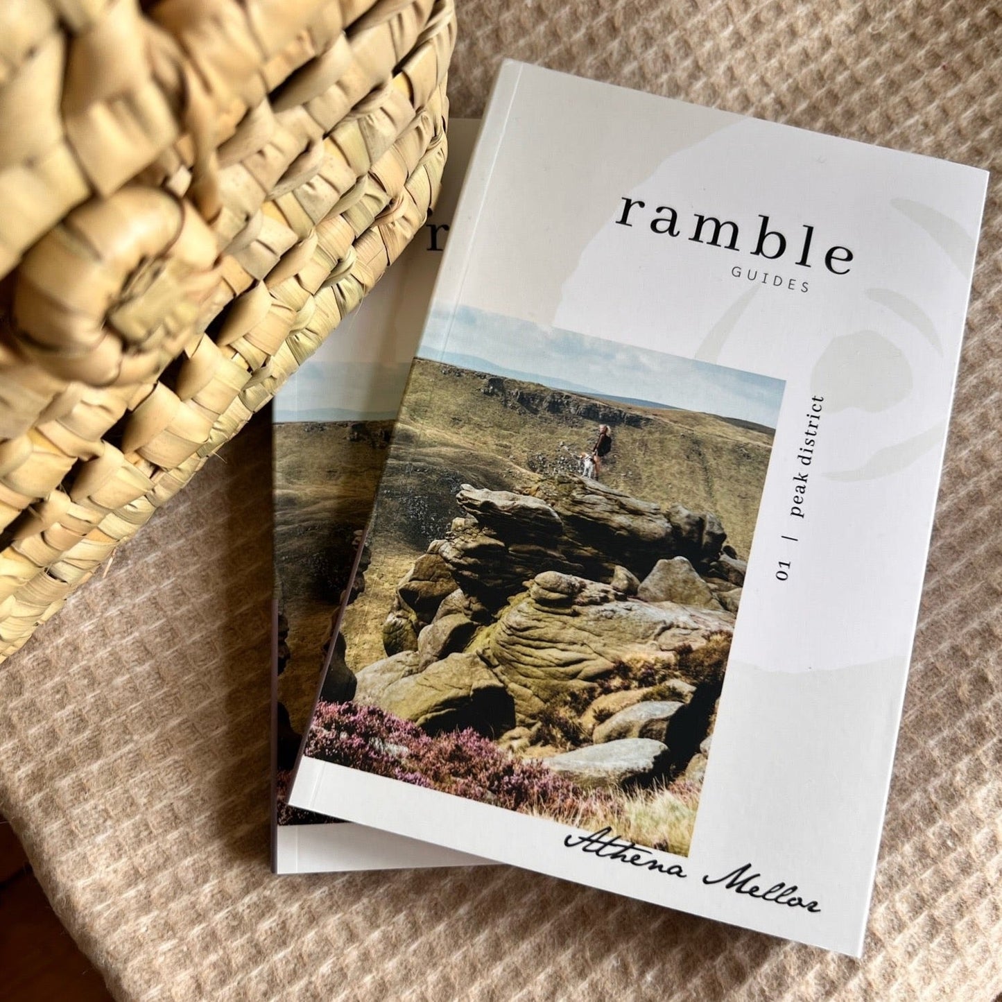 Ramble Guide | Peak District National Park