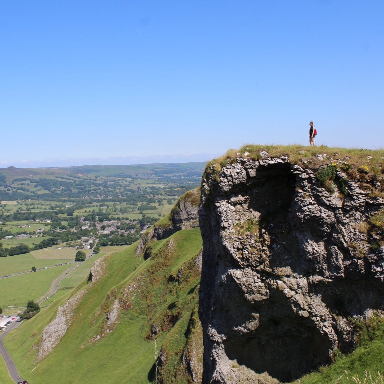 Ramble Guide | Peak District National Park