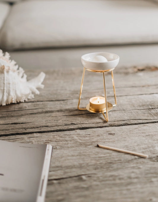 Roam | Essential Oil Soy Wax Melts Gift Box