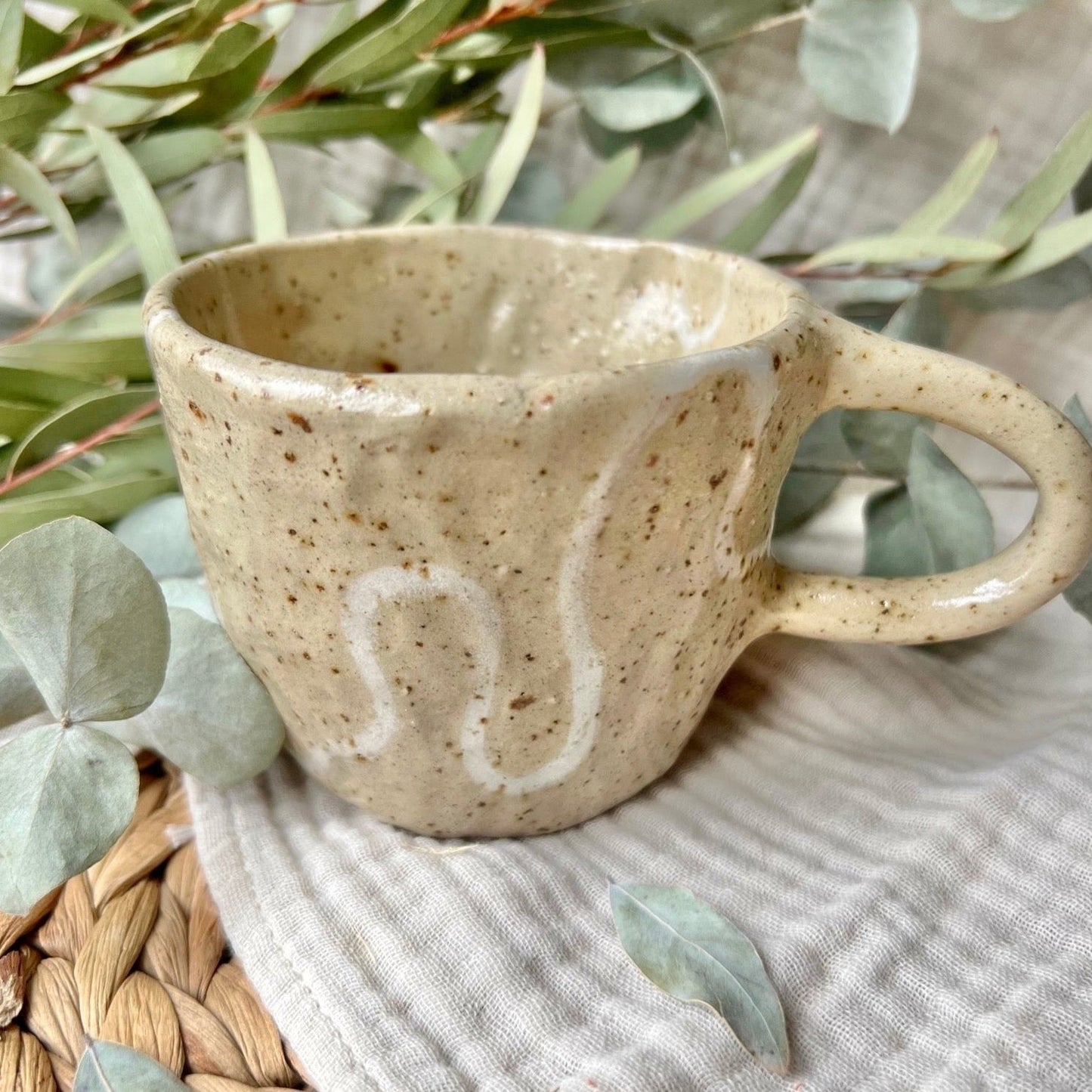 Scandi Line | Cosy Mug