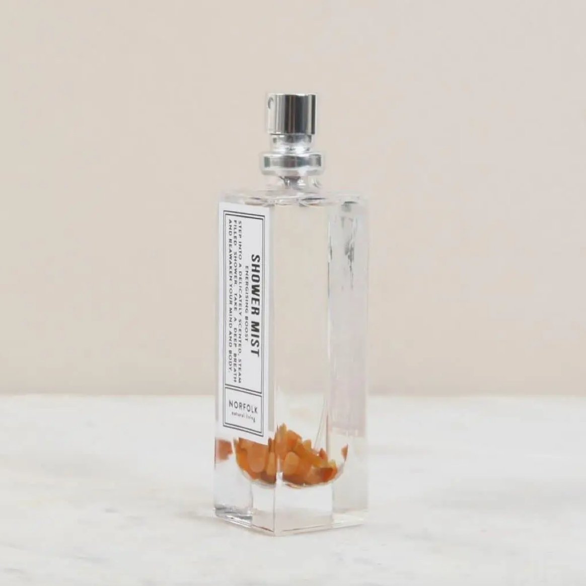 Shower Mist | Energising Boost