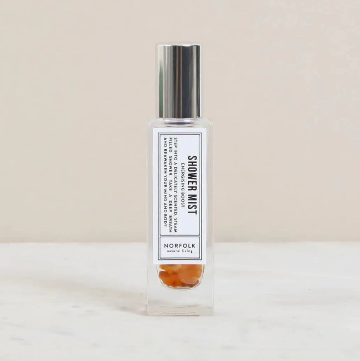 Shower Mist | Energising Boost