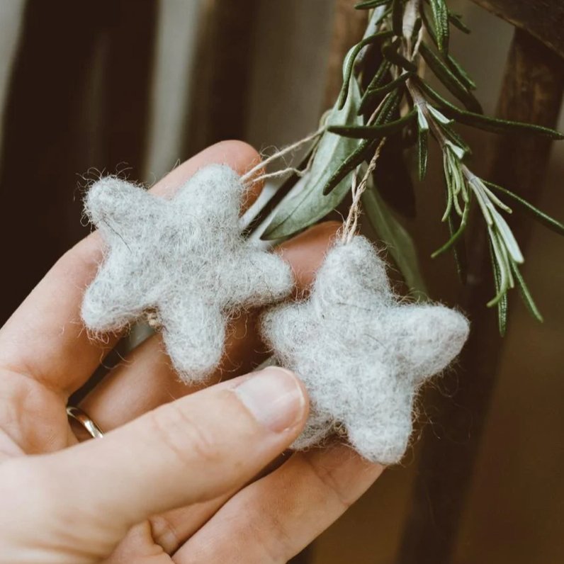 Stars of wonder