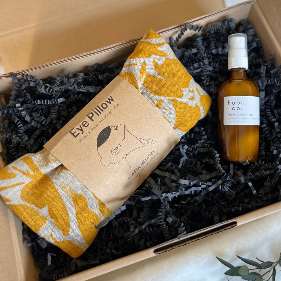 The Wellness Retreat | Gift Box