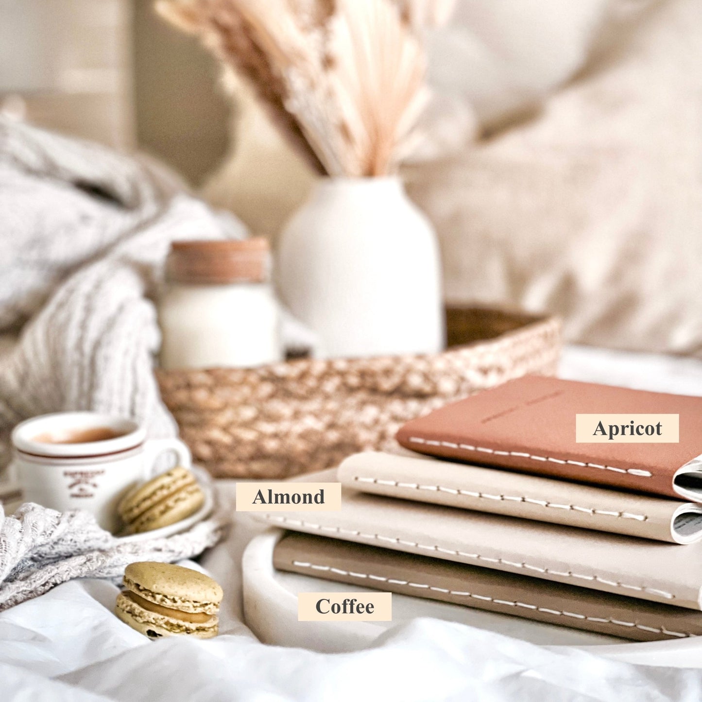 Walking Journal | A5 & A6 | Personalise