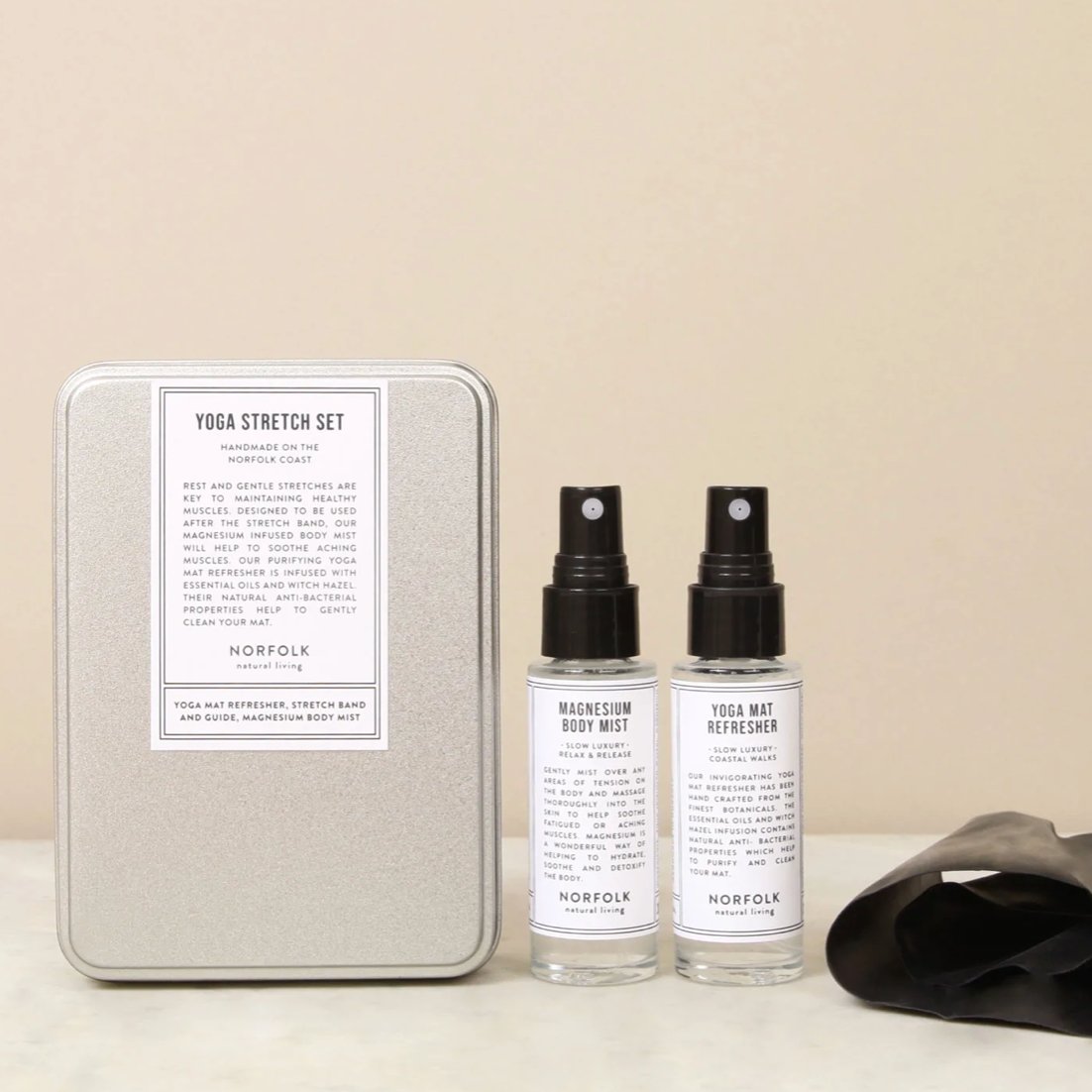 Yoga Stretch Kit
