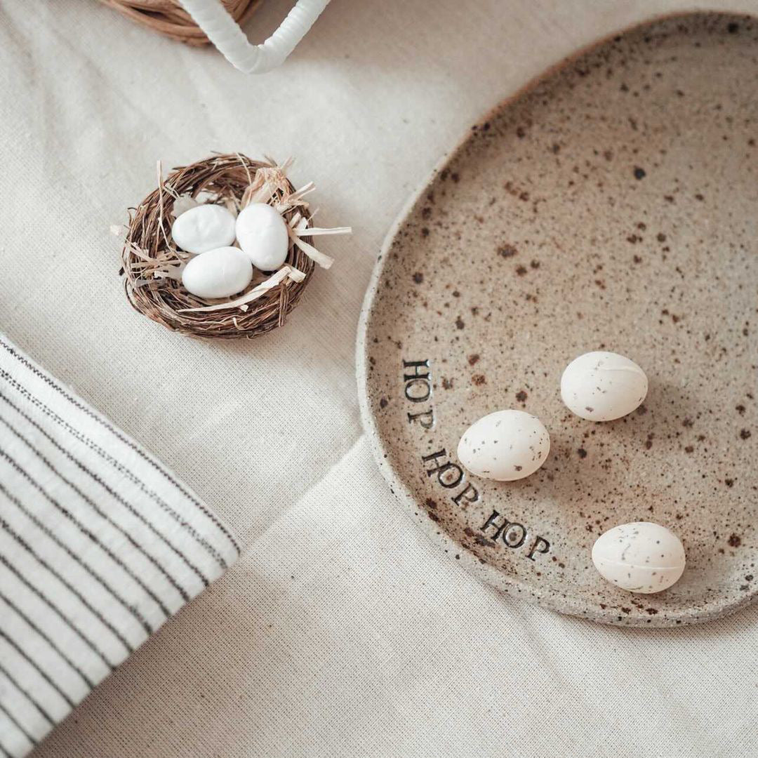 Easter Plate Competition!