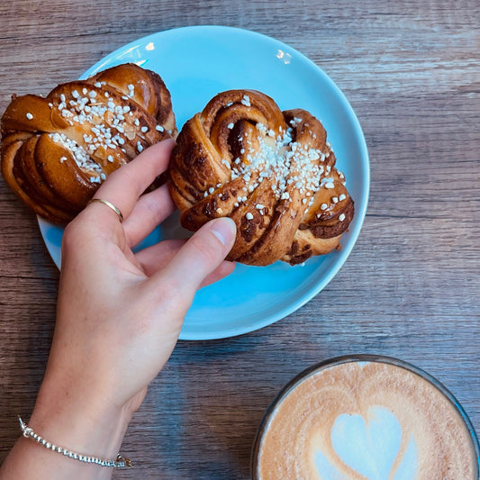 Why Autumn is the perfect time for Fika!