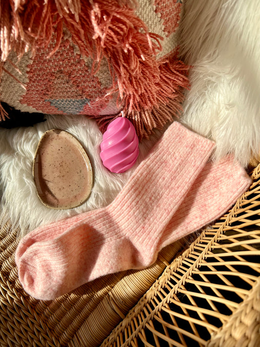 Easter Gift Set | Mini Egg Pink