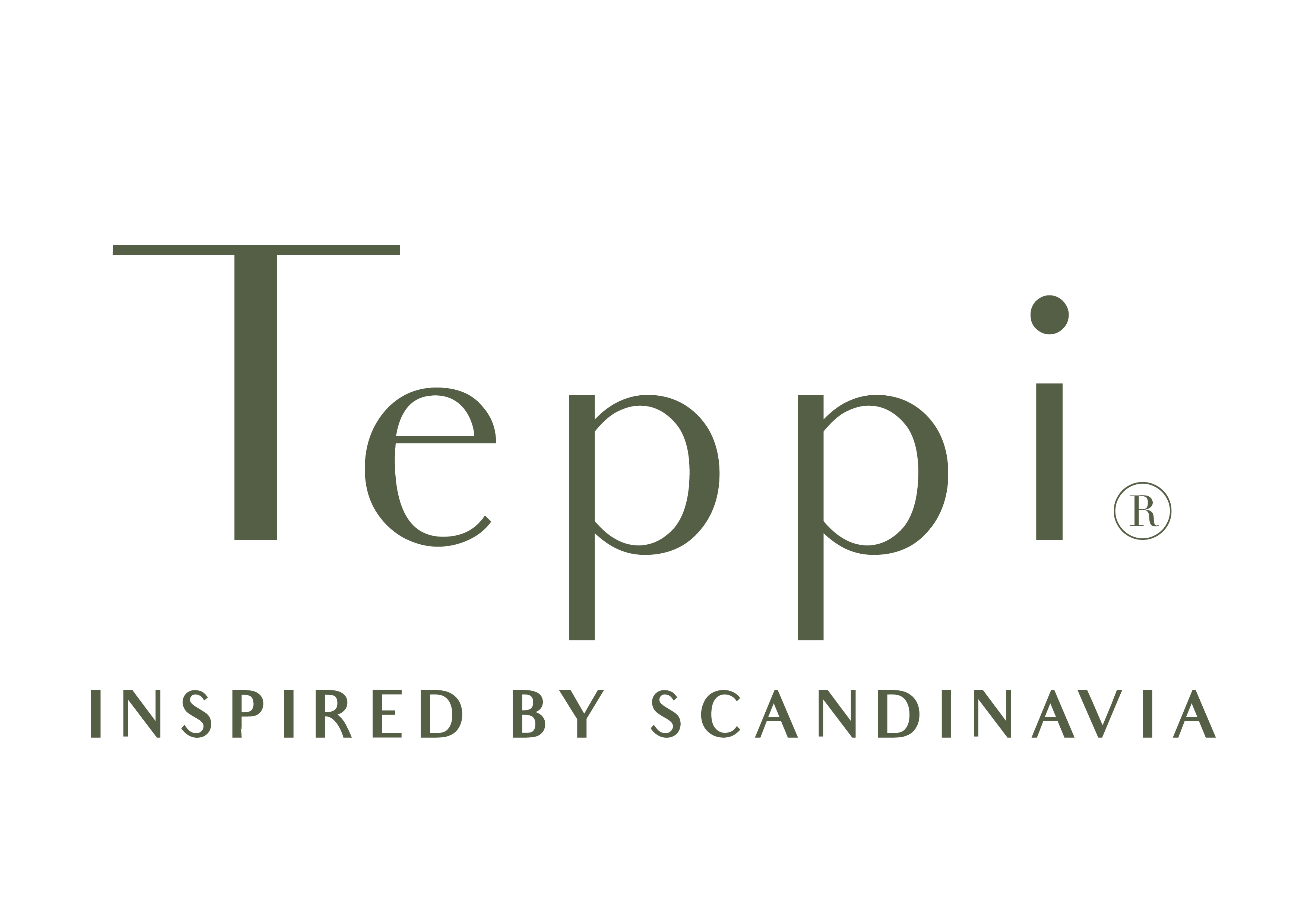 Teppi