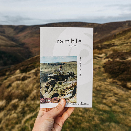 Ramble Guide | Peak District National Park