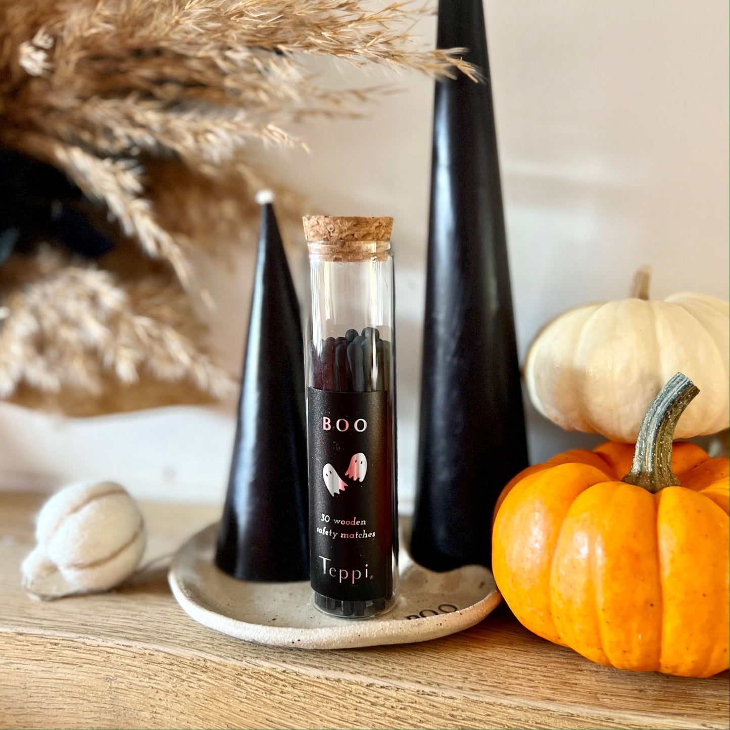 BOO Matches