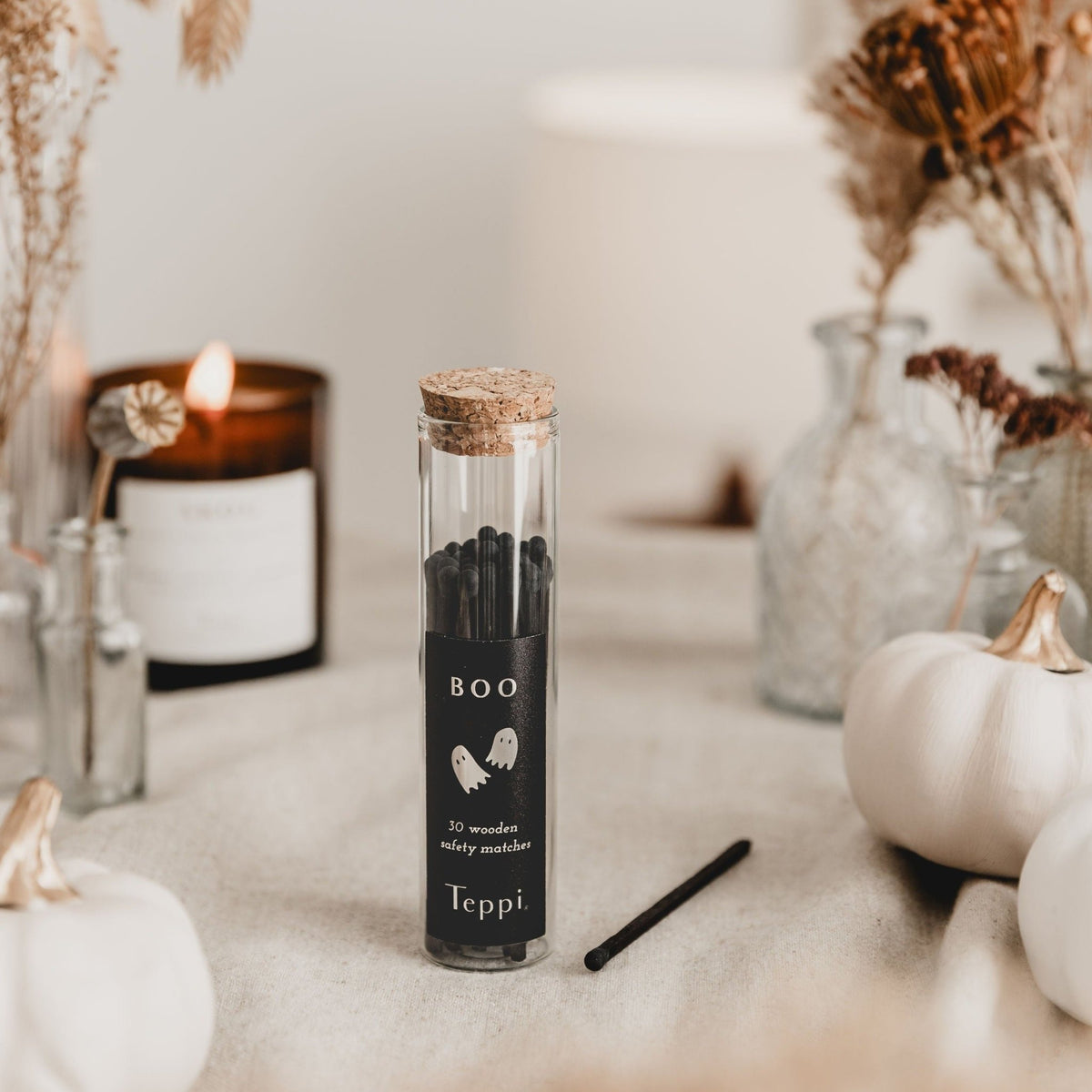 BOO Matches