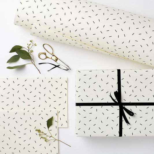 Confetti | Gift Wrap