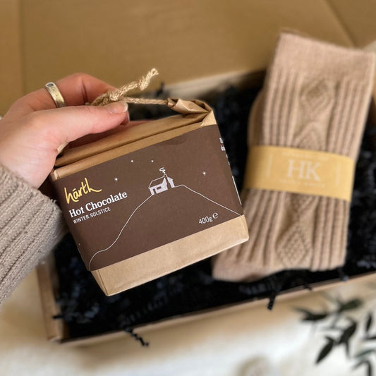 Cosy Moments | Gift Box
