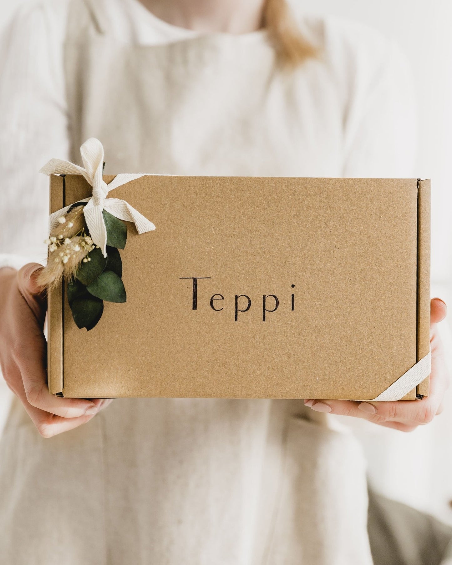 Create Your Own Gift Set