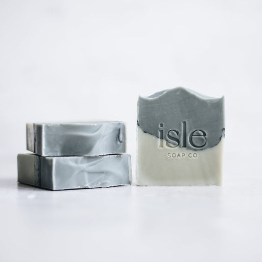 Elver | Soap Bar