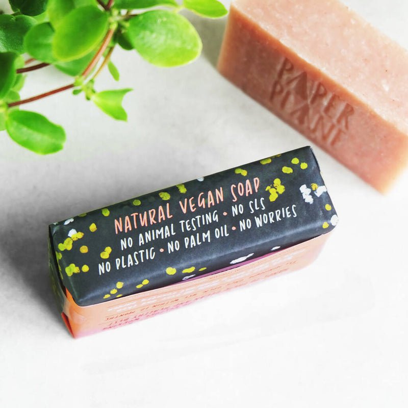 Gardeners Soap Bar