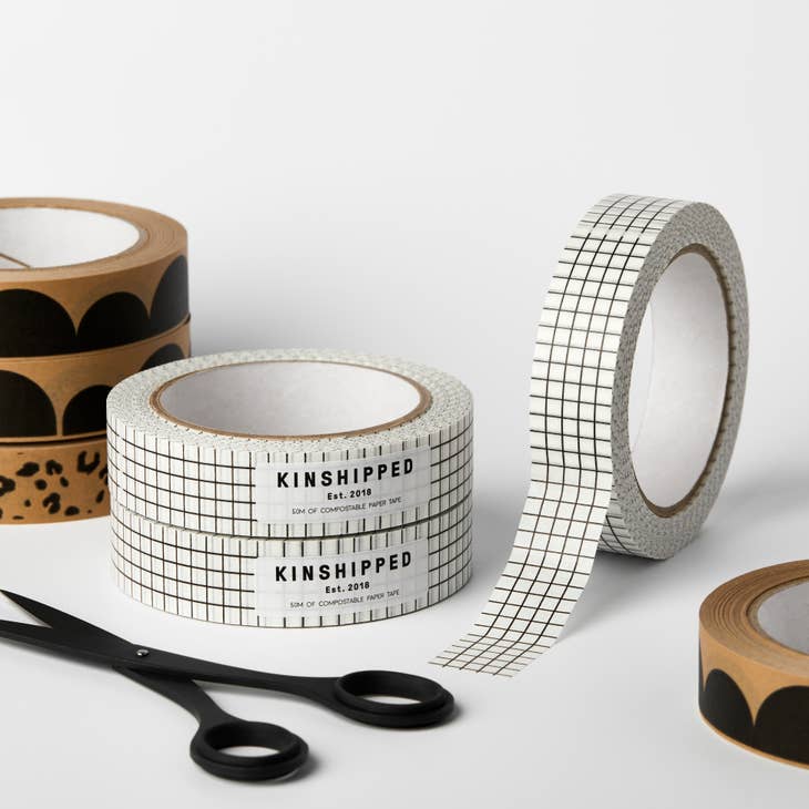 Grid | Paper Tape