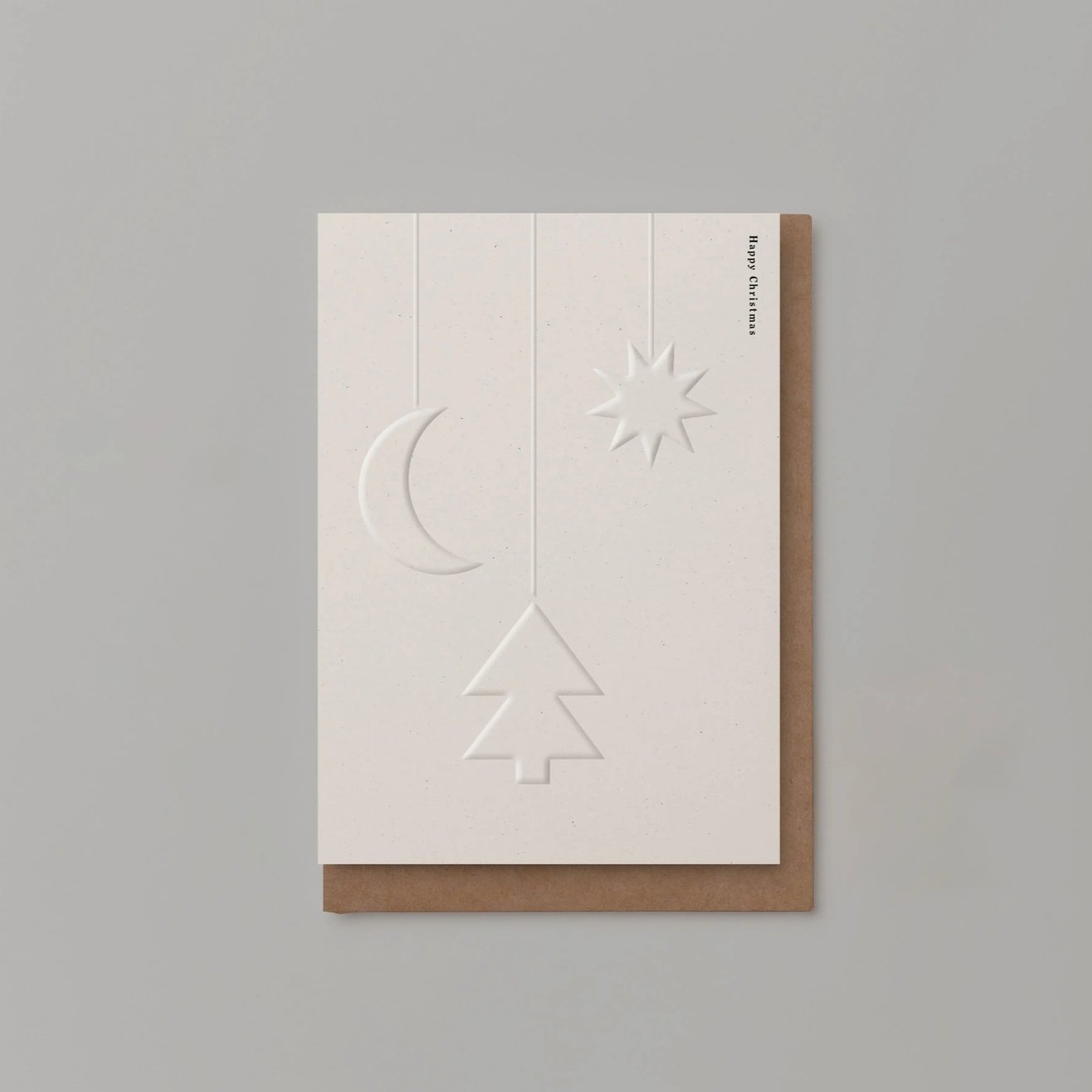 Random Christmas Card Bundle | 5 or 10 cards