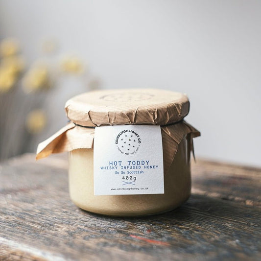Hot Toddy Honey | 400g