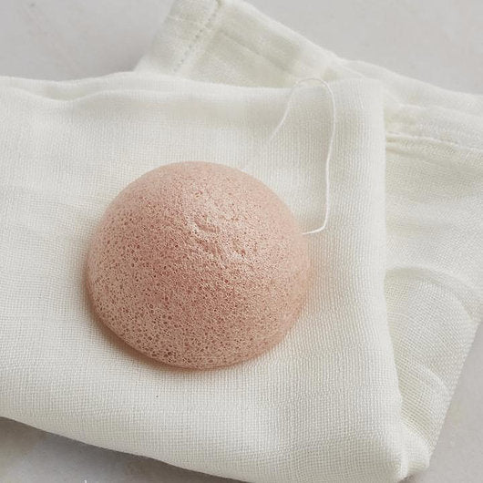 Konjac Sponge