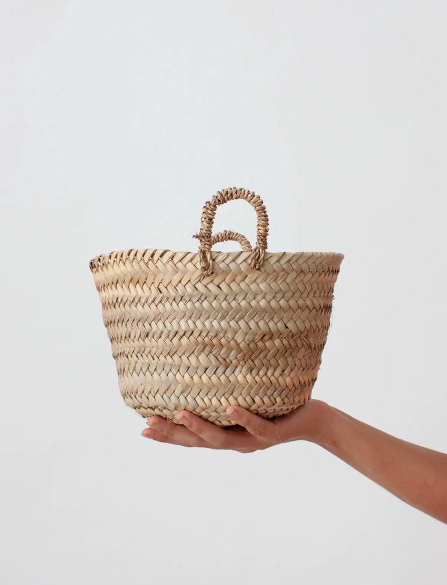 Mini Beldi Basket