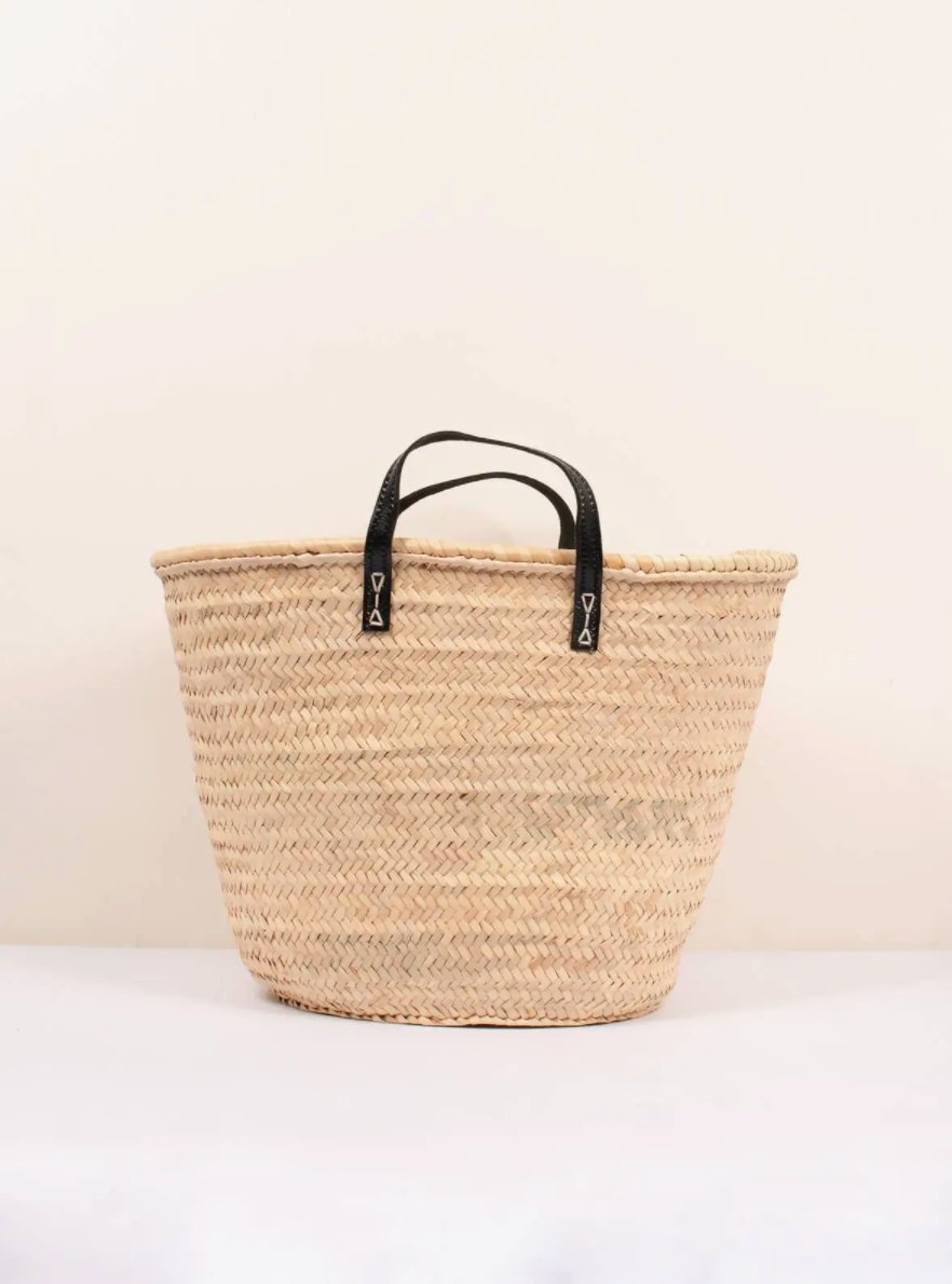 Parisienne Basket | in Multiple Colours