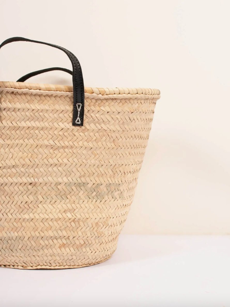 Parisienne Basket | in Multiple Colours