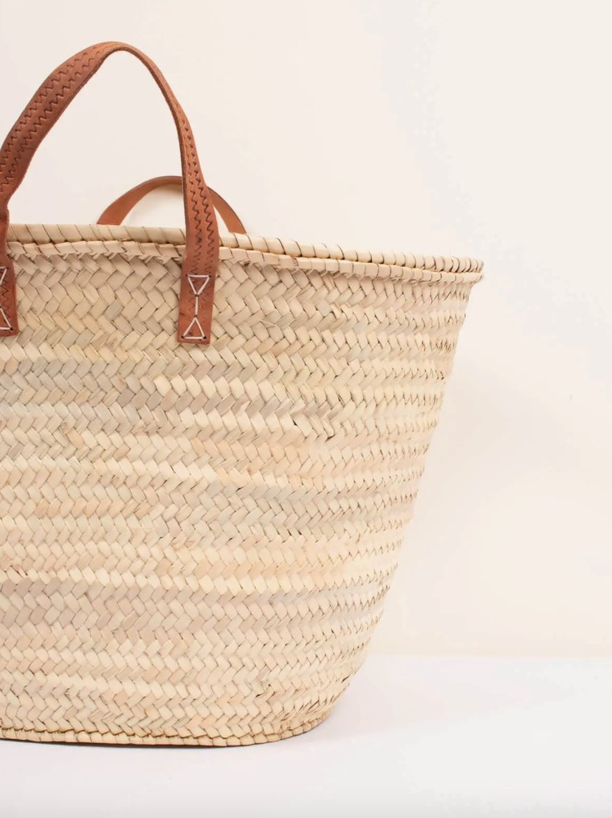 Parisienne Basket | in Multiple Colours