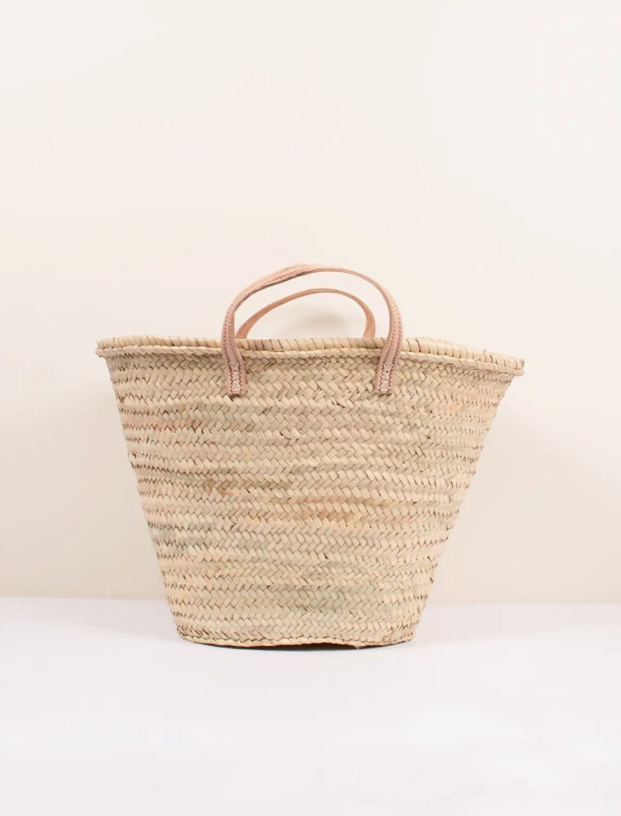 Parisienne Basket | in Multiple Colours