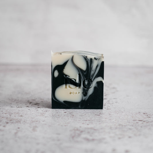 Patchouli, Rosemary + Lavender | Soap Bar