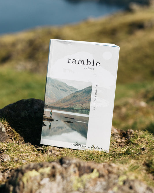 Ramble Guide | Lake District