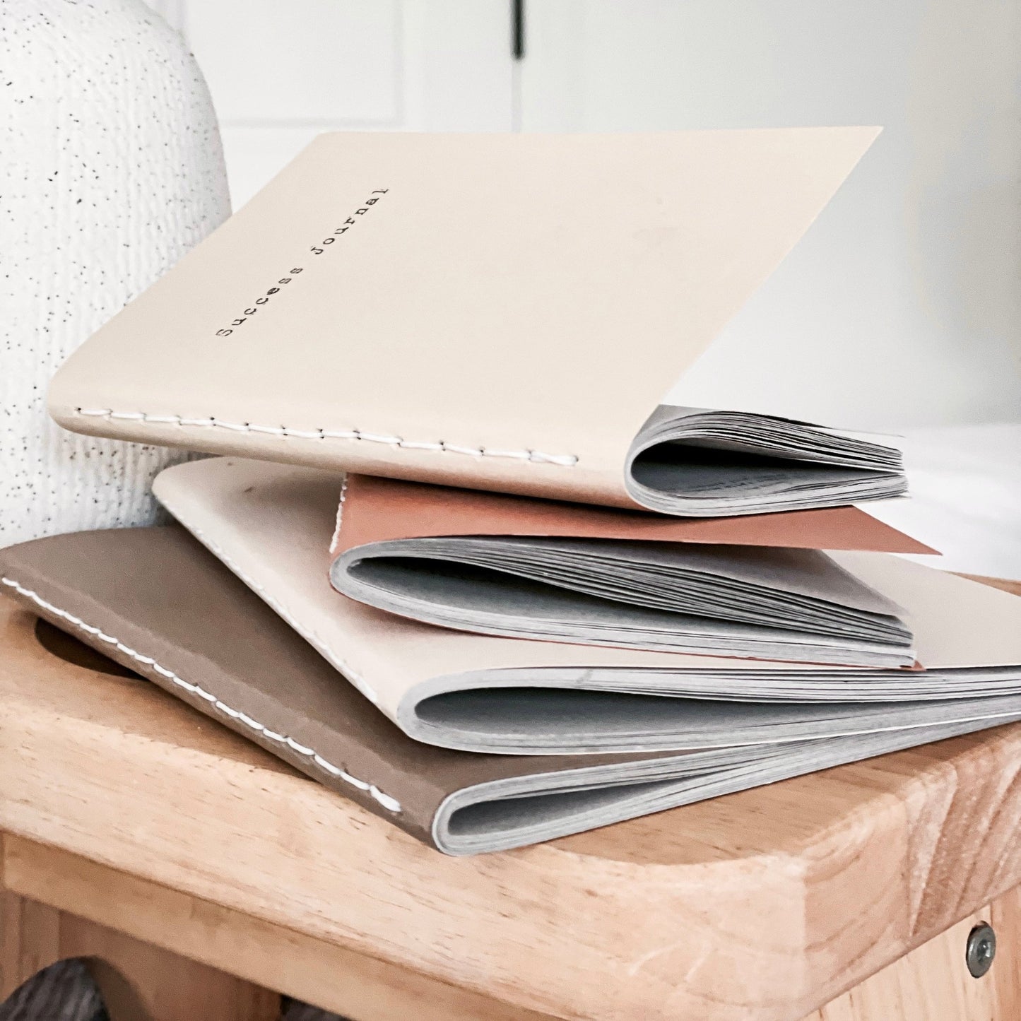 Reading Journal | A5 & A6 | Personalise