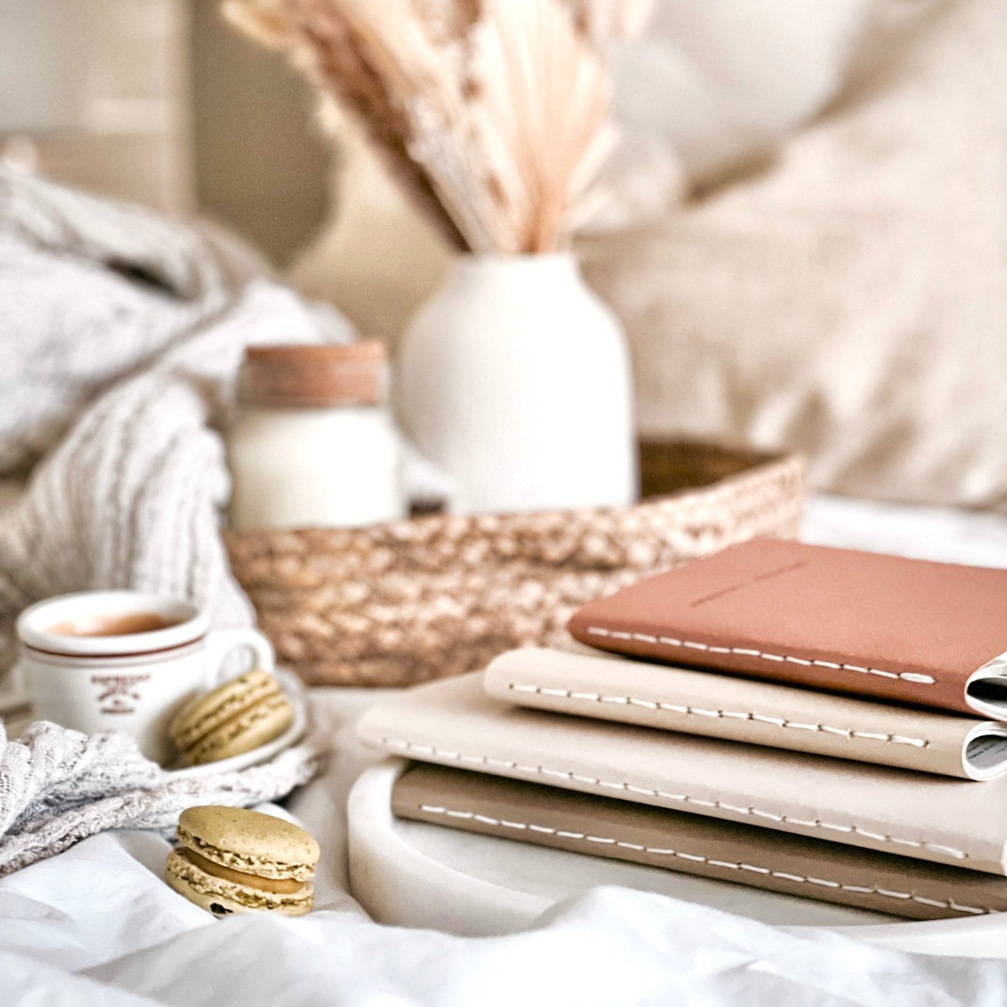 Reading Journal | A5 & A6 | Personalise