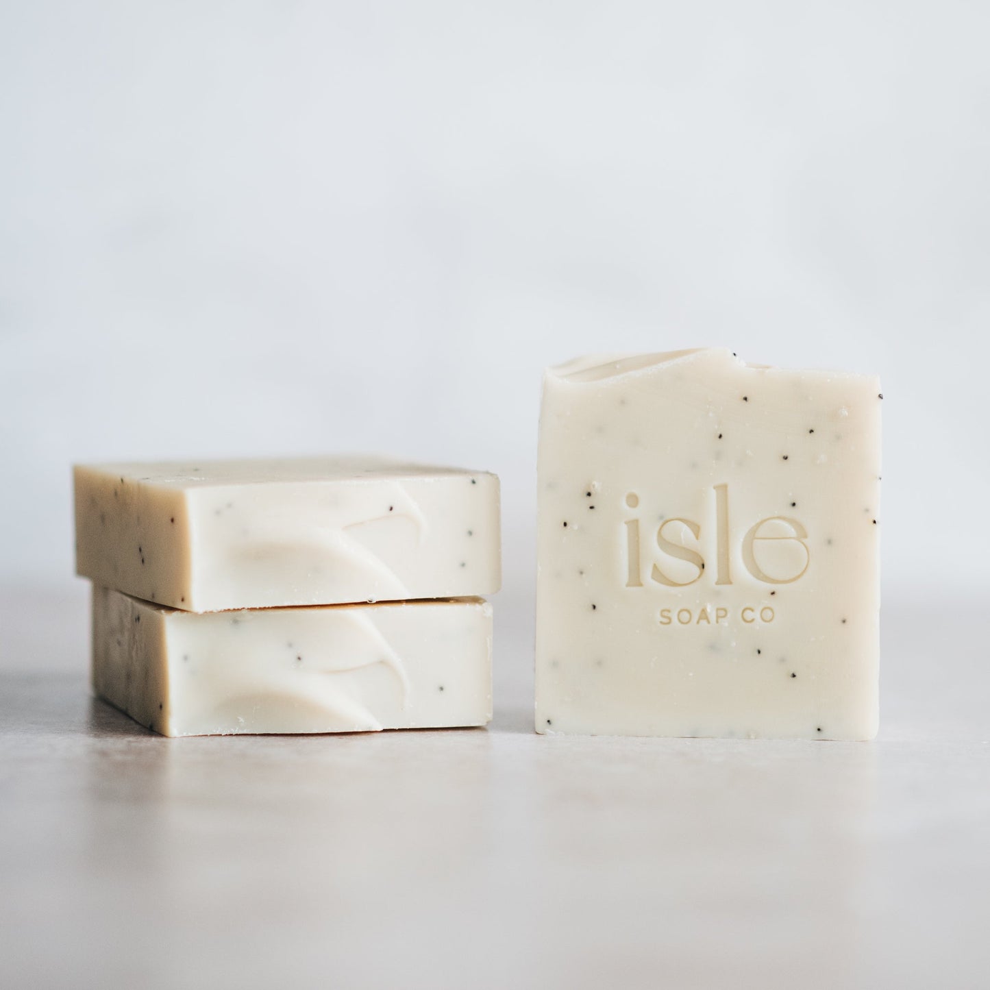 Roke | Soap Bar