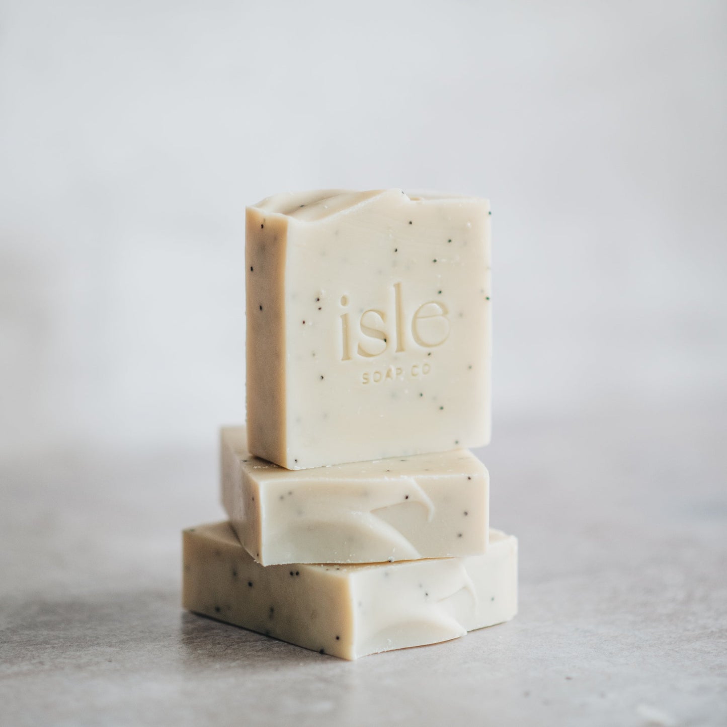 Roke | Soap Bar