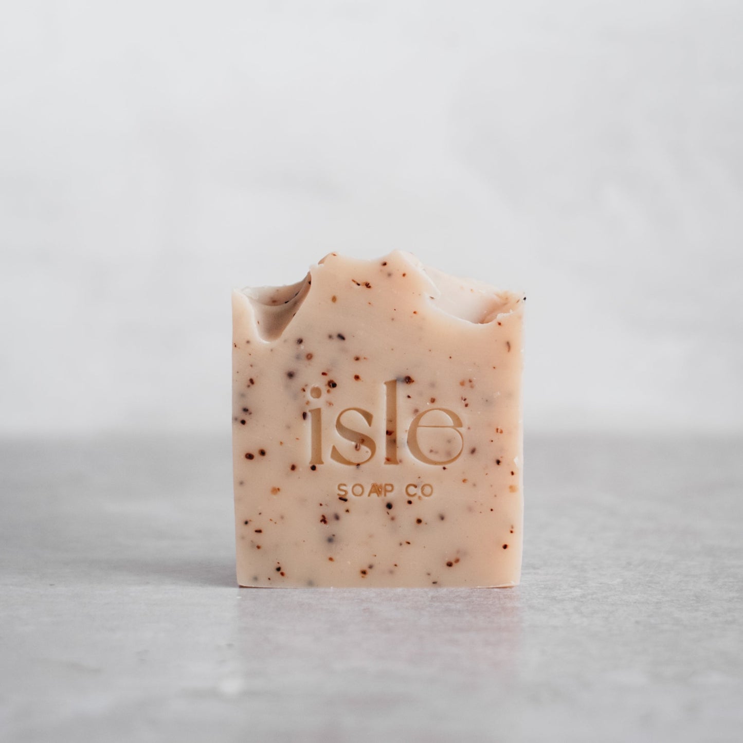 Rose + Hibiscus | Soap Bar