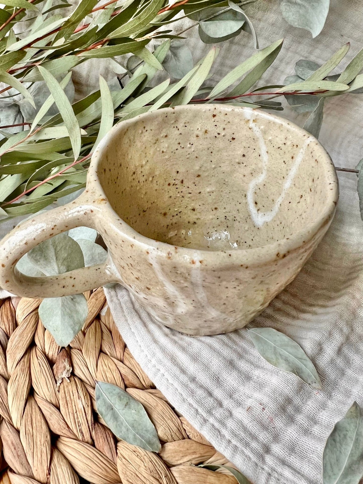 Scandi Line | Cosy Mug